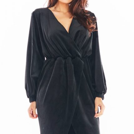 Abendkleid model 150746 awama (M)