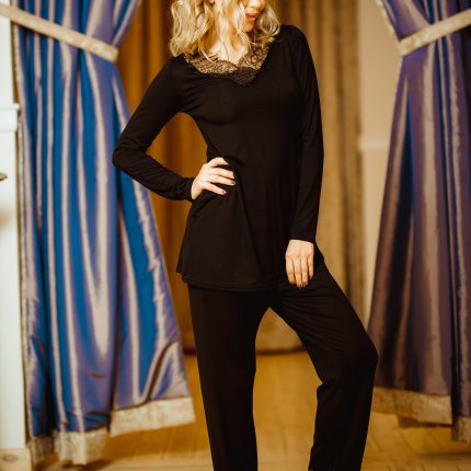 Pyjama model 151042 Kalimo  (L)