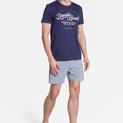 Pyjama model 151569 Henderson  (XXL)