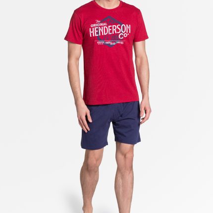 Pyjama model 151702 Henderson  (XXL)