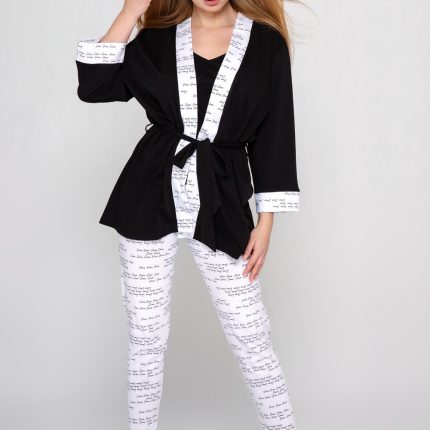 Schlafrock model 152609 Sensis  (L/XL)