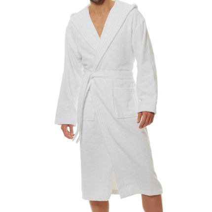Schlafrocke model 152614 L&L collection  (XL)