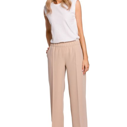 Lange Hose model 152654 Moe  (L)