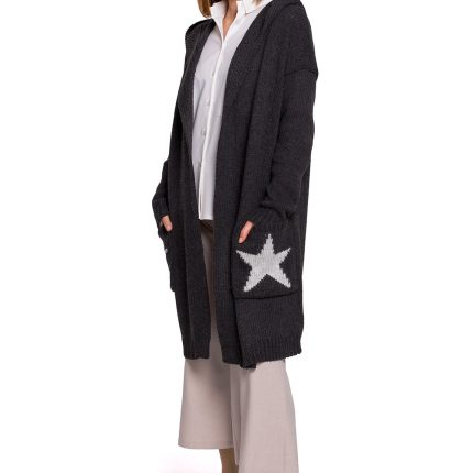 Cardigan model 152768 BE Knit  (S/M)