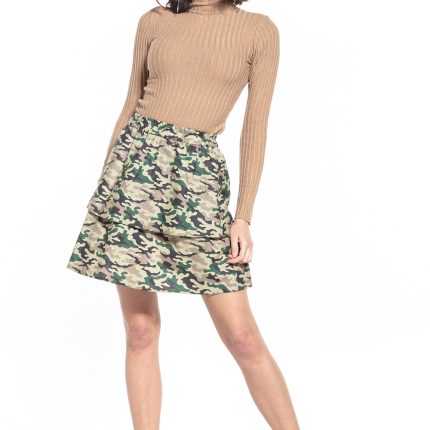 Kurzer Rock model 152927 Tessita  (XXL)