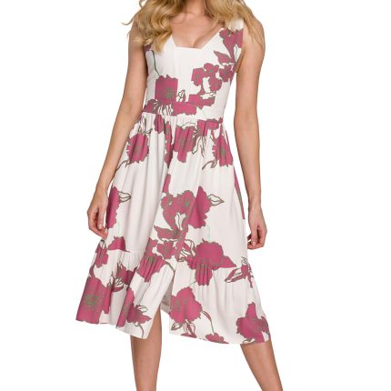 Alltagskleid model 153800 Makover  (XXL)