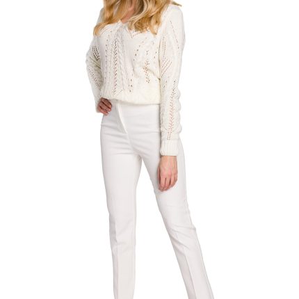 Damen Hose model 153815 Makover  (M)