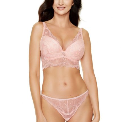 Push- up- BH model 154224 Gorteks  (70D)