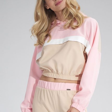 Sweater model 154680 Figl  (M)