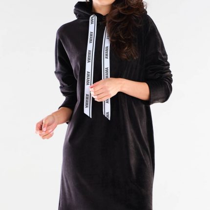 Alltagskleid model 154803 awama  (S/M)