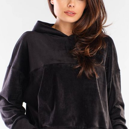 Sweater model 155466 awama  (S/M)
