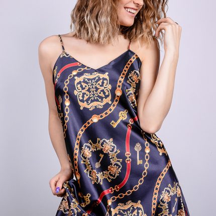 Nachthemd model 155714 DKaren  (XS)