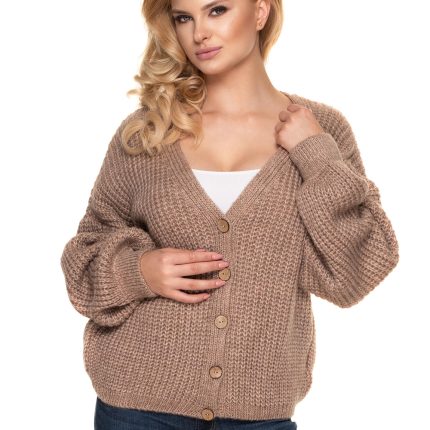 Cardigan model 156913 PeeKaBoo  (Universal)