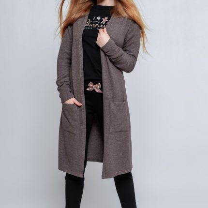 Cardigan model 157075 Sensis  (S/M)
