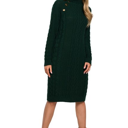 Alltagskleid model 157257 Moe  (S/M)