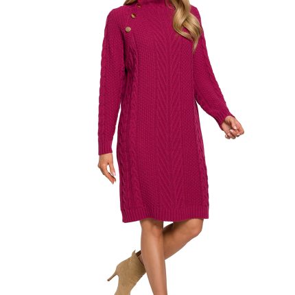 Alltagskleid model 157258 Moe  (S/M)