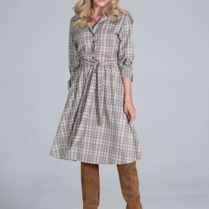 Alltagskleid model 157457 Figl  (s)