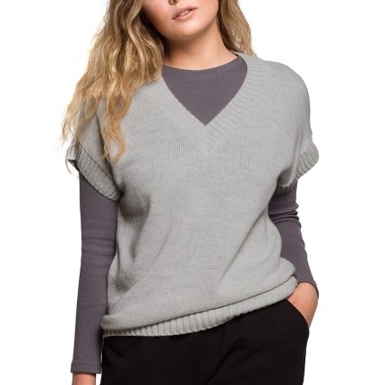 Weste model 157585 BE Knit  (S/M)