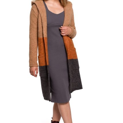 Cardigan model 157601 BE Knit  (S/M)