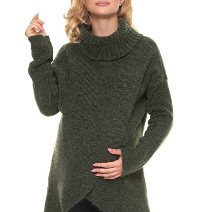Schwangerschaft Pullover model 157714 PeeKaBoo  (Universal)