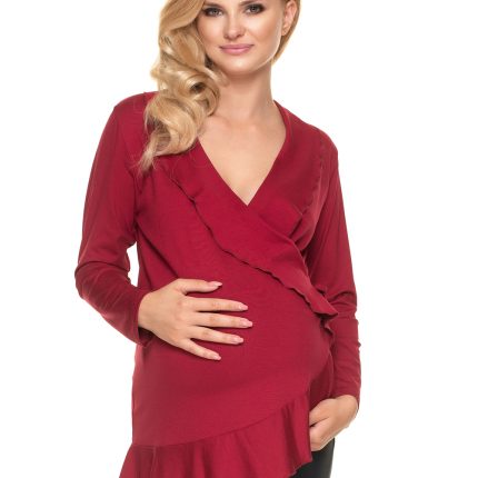 Bluse model 157822 PeeKaBoo  (L/XL)