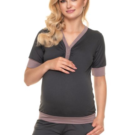 Pyjama model 157826 PeeKaBoo  (S/M)