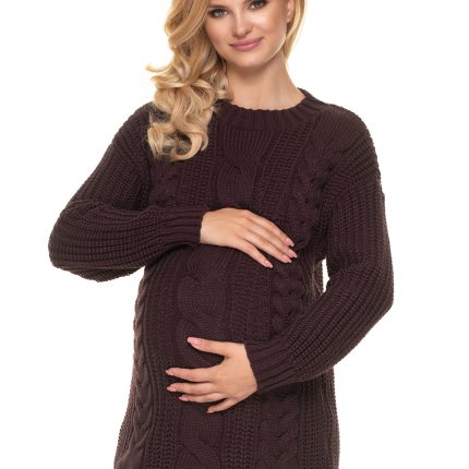Schwangerschaft Pullover model 157831 PeeKaBoo  (Universal)