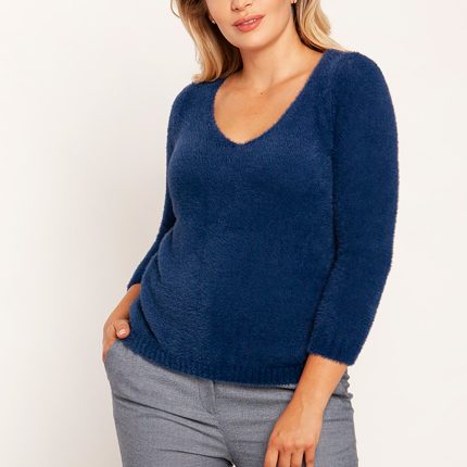 Pullover model 158426 MKM  (L)