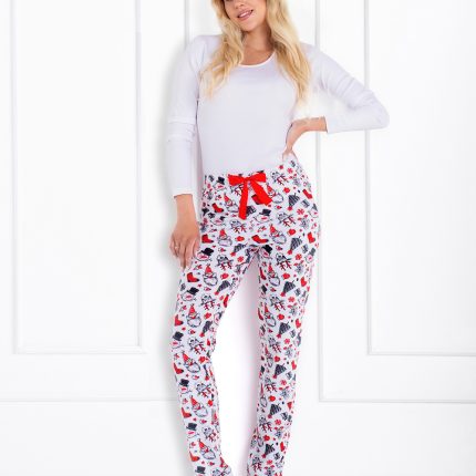 Pyjama model 158570 Momenti Per Me  (XL)