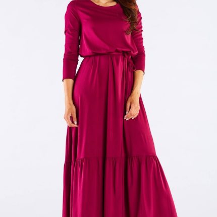 Alltagskleid model 158613 awama  (L/XL)