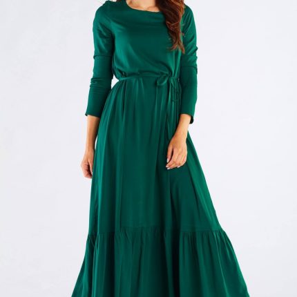 Alltagskleid model 158615 awama  (L/XL)