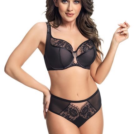 brasilianisches Höschen model 158882 Gorsenia Lingerie  (XL)