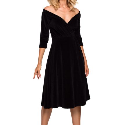 Abendkleid model 159585 Moe (XXL)