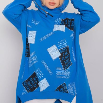 Sweater model 160035 Relevance  (Universal)