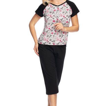 Pyjama model 160616 Irall  (s)