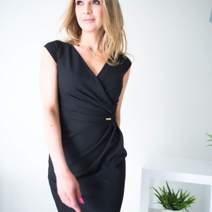 Abendkleid model 108515 Jersa  (48)