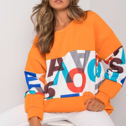 Sweater model 160835 Ex Moda  (L/XL)