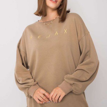 Sweater model 160839 Ex Moda  (S/M)