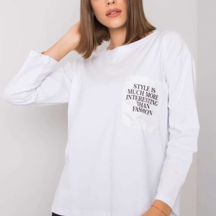 Bluse model 160843 Ex Moda  (S)