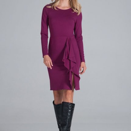 Cocktailkleid model 160967 Figl  (L)