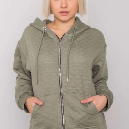Sweater model 161343 BFG  (S/M)