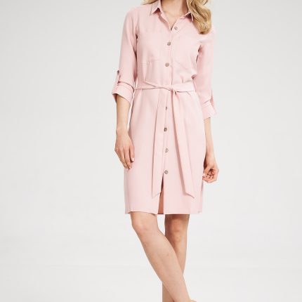 Alltagskleid model 141743 Figl  (S)