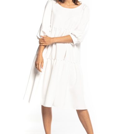 Alltagskleid model 161848 Tessita  (XXXXL)