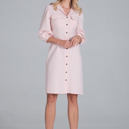 Alltagskleid model 162391 Figl  (S)