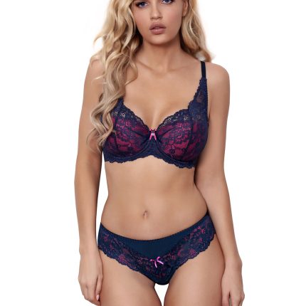 Push- up- BH model 162493 Axami  (70D)