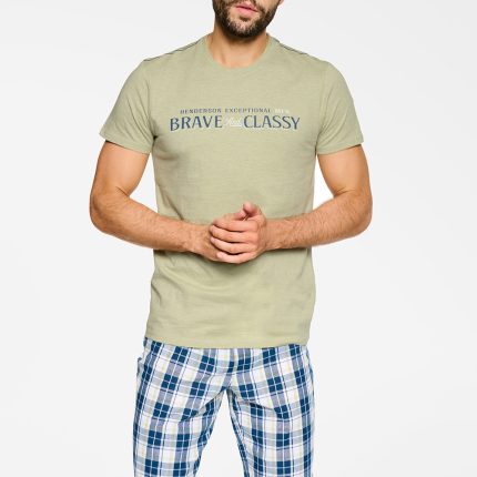 Pyjama model 162743 Henderson  (M)