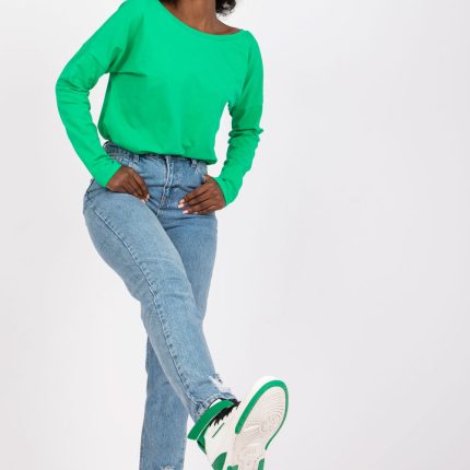 Bluse model 162846 BFG  (L)