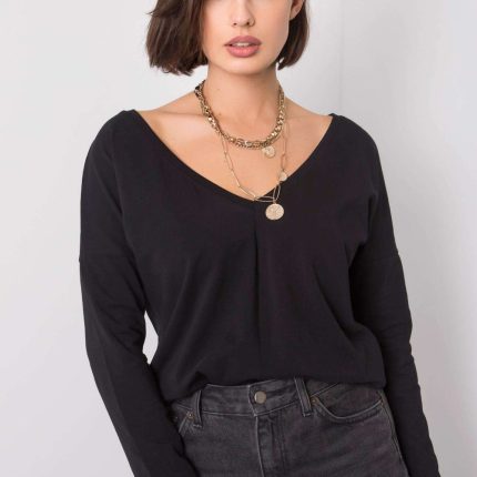 Bluse model 162851 BFG  (S)