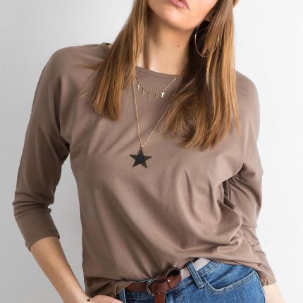 Bluse model 163373 BFG  (XS)
