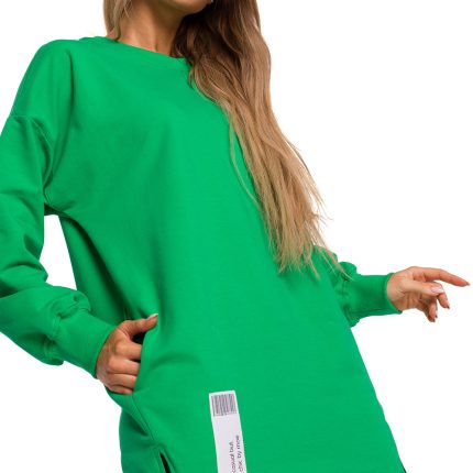 Alltagskleid model 163658 Moe  (XXL)